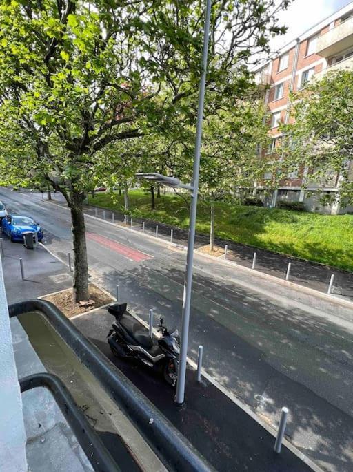 Beau T3 A Arcueil A 3 Min Rer B « Laplace » Экстерьер фото