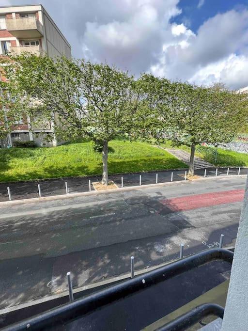 Beau T3 A Arcueil A 3 Min Rer B « Laplace » Экстерьер фото